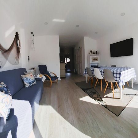 Ferreirinhas - Beach House Vila do Conde Bagian luar foto