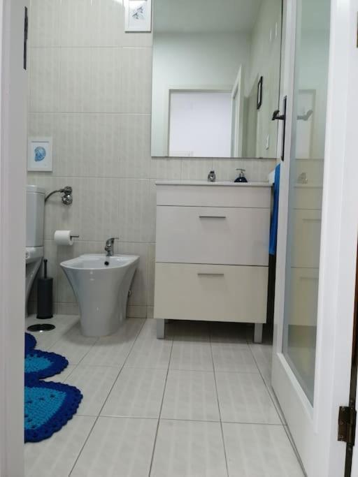 Ferreirinhas - Beach House Vila do Conde Bagian luar foto