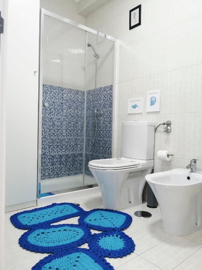 Ferreirinhas - Beach House Vila do Conde Bagian luar foto