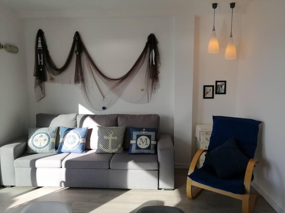 Ferreirinhas - Beach House Vila do Conde Bagian luar foto