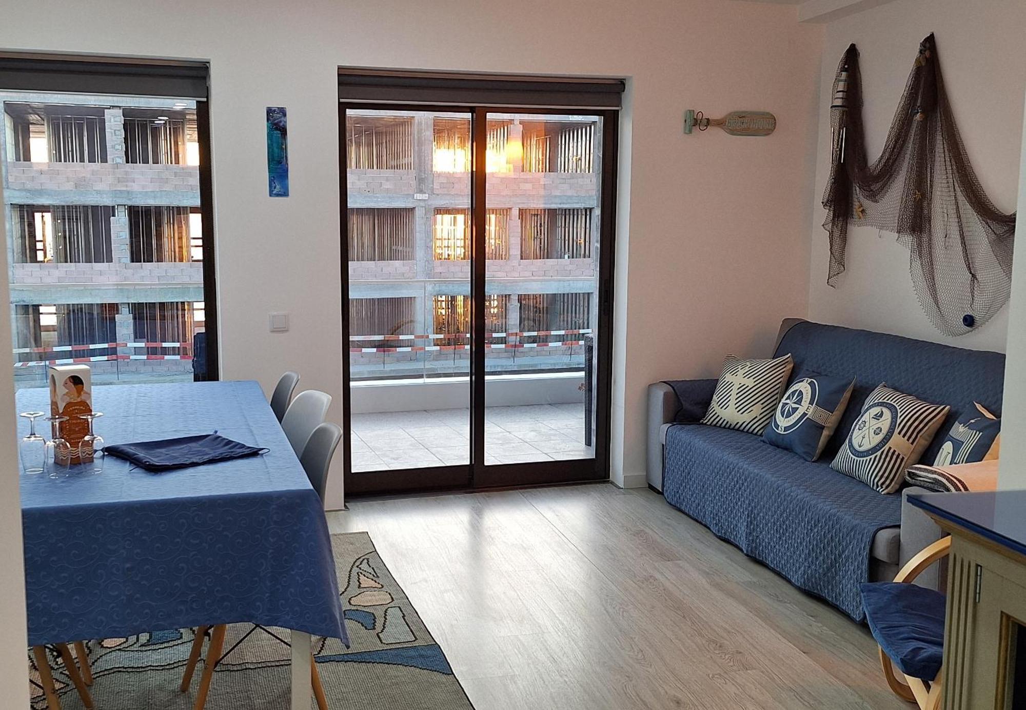 Ferreirinhas - Beach House Vila do Conde Bagian luar foto