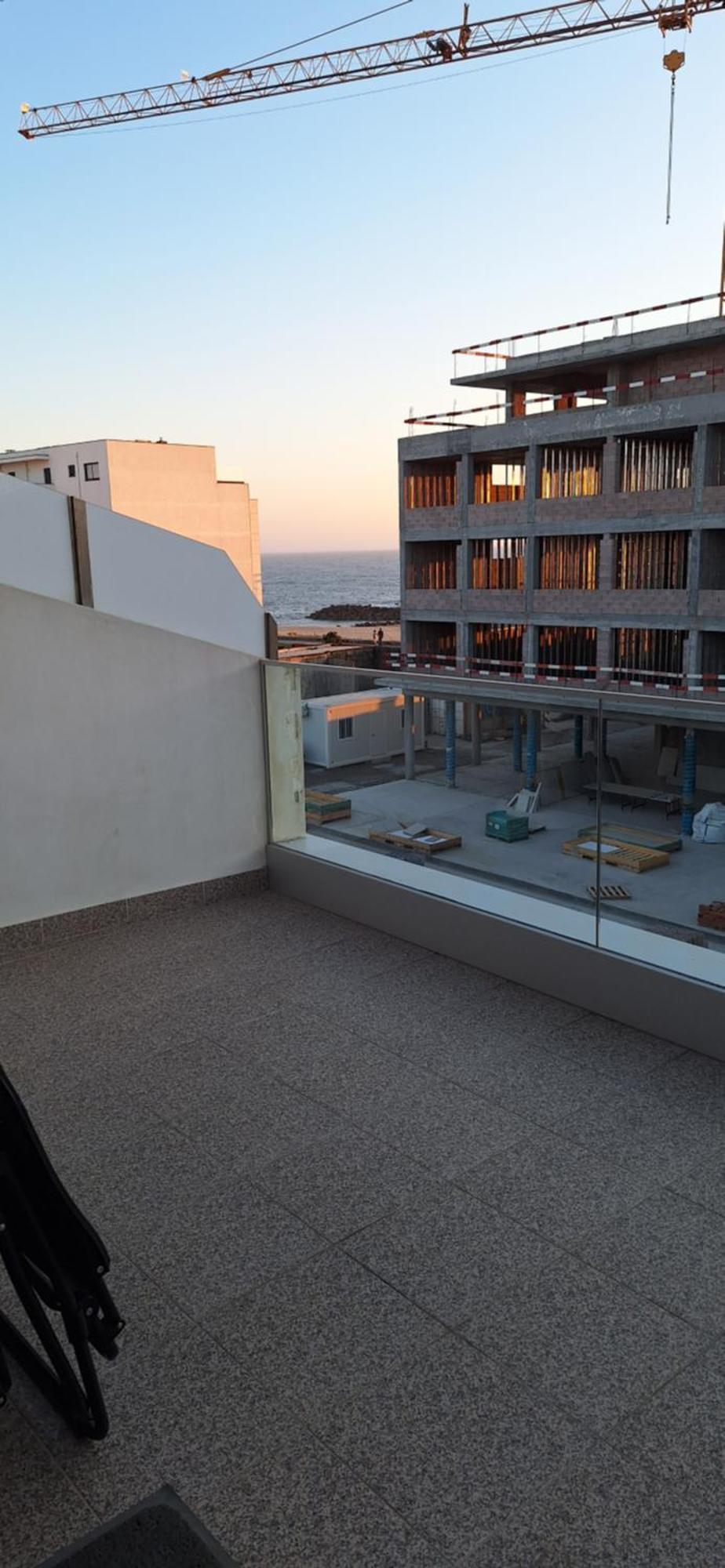Ferreirinhas - Beach House Vila do Conde Bagian luar foto