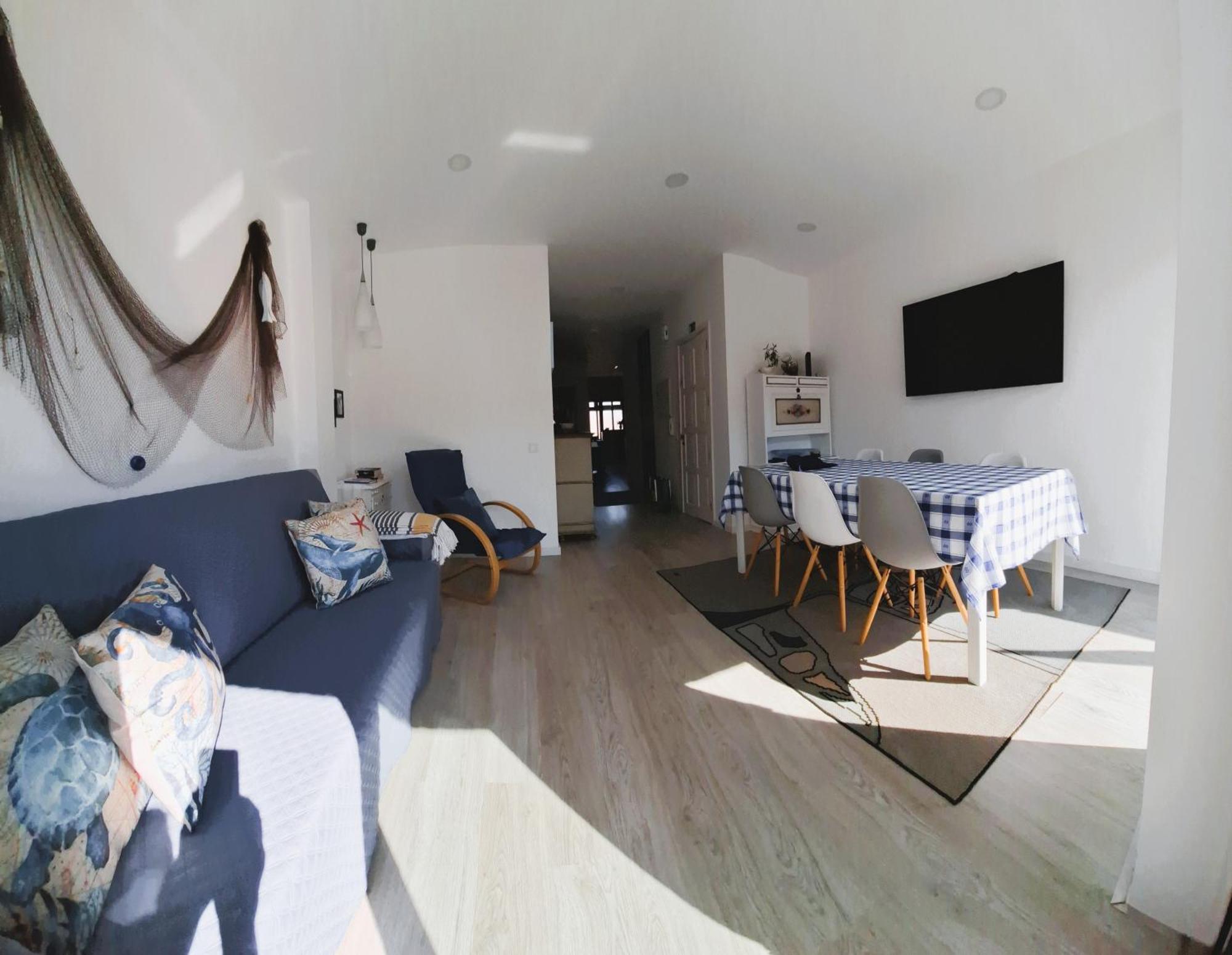 Ferreirinhas - Beach House Vila do Conde Bagian luar foto