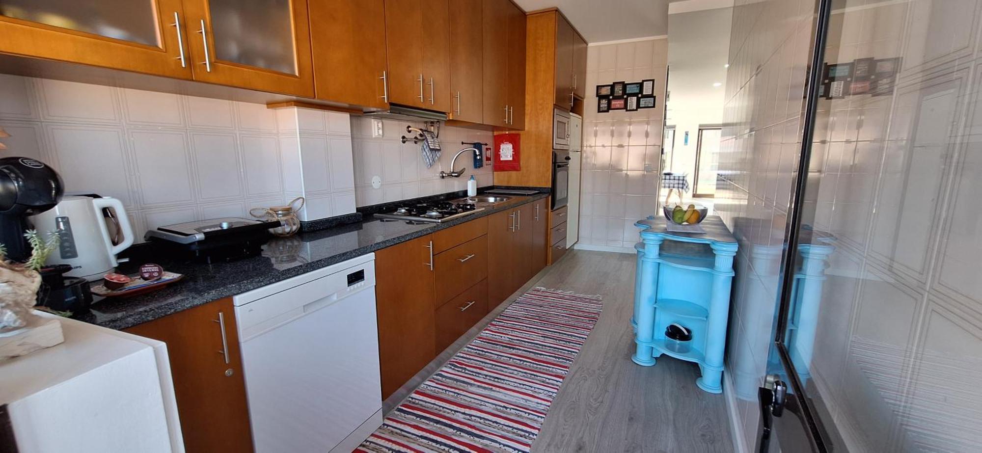 Ferreirinhas - Beach House Vila do Conde Bagian luar foto