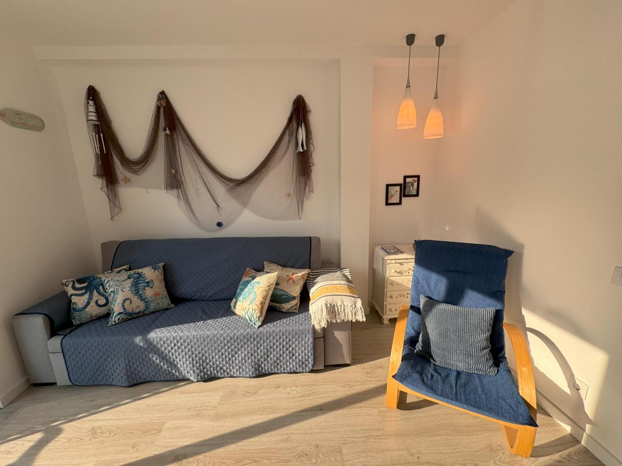 Ferreirinhas - Beach House Vila do Conde Bagian luar foto
